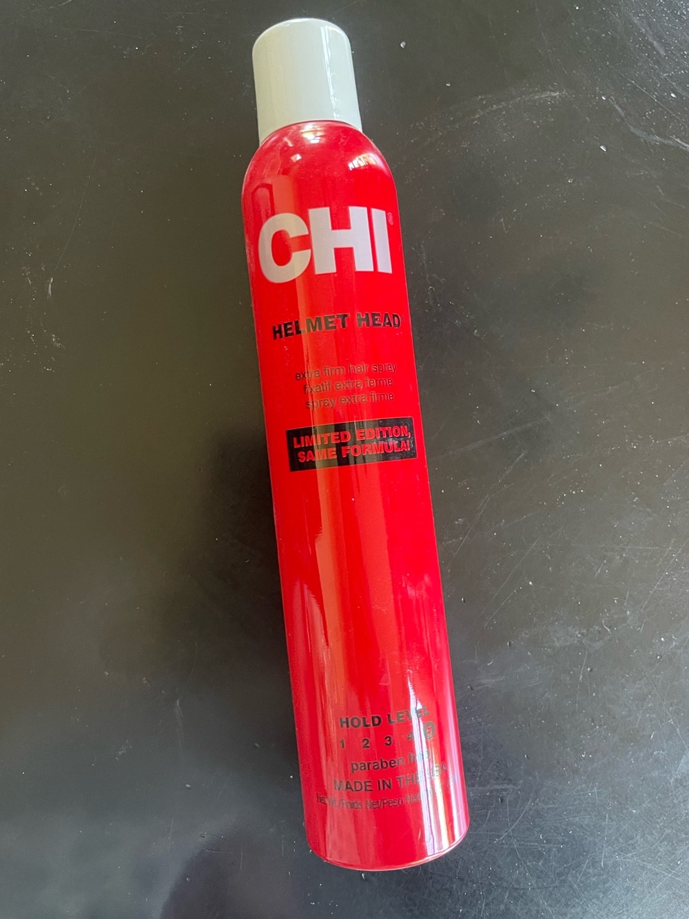 CHI Extra Firm Hair Spray